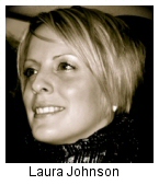 Laura Johnson, law firm marketing, legal marketing